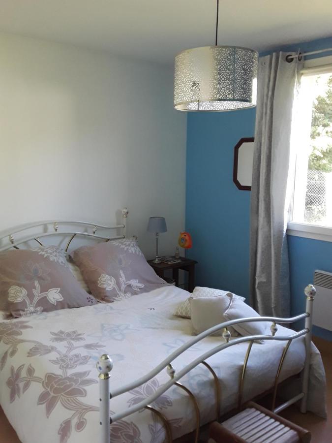 Chez Patricia Διαμέρισμα Beauchalot Εξωτερικό φωτογραφία