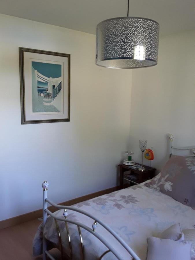 Chez Patricia Διαμέρισμα Beauchalot Εξωτερικό φωτογραφία