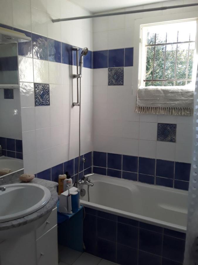 Chez Patricia Διαμέρισμα Beauchalot Εξωτερικό φωτογραφία