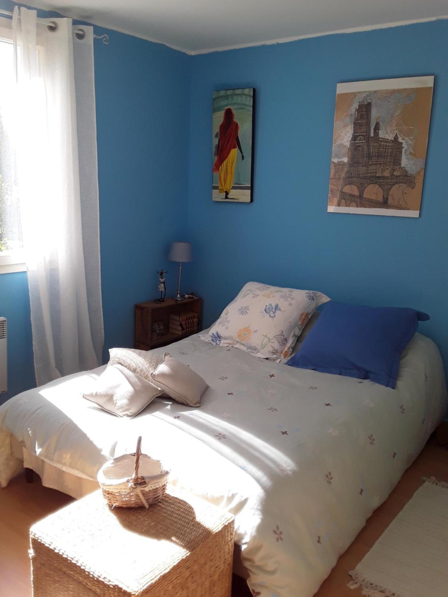 Chez Patricia Διαμέρισμα Beauchalot Εξωτερικό φωτογραφία